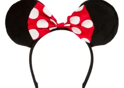 Kids' Minnie Mouse Ears