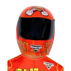 Kids' Monster Jam El Toro Loco Half Mask