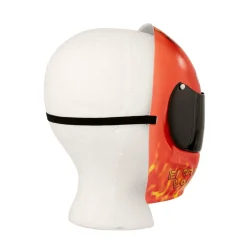 Kids' Monster Jam El Toro Loco Half Mask