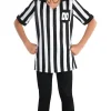 Kids' Referee Costume Accessory Kit