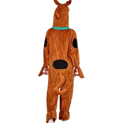 Kids' Scooby-Doo Costume - Deluxe