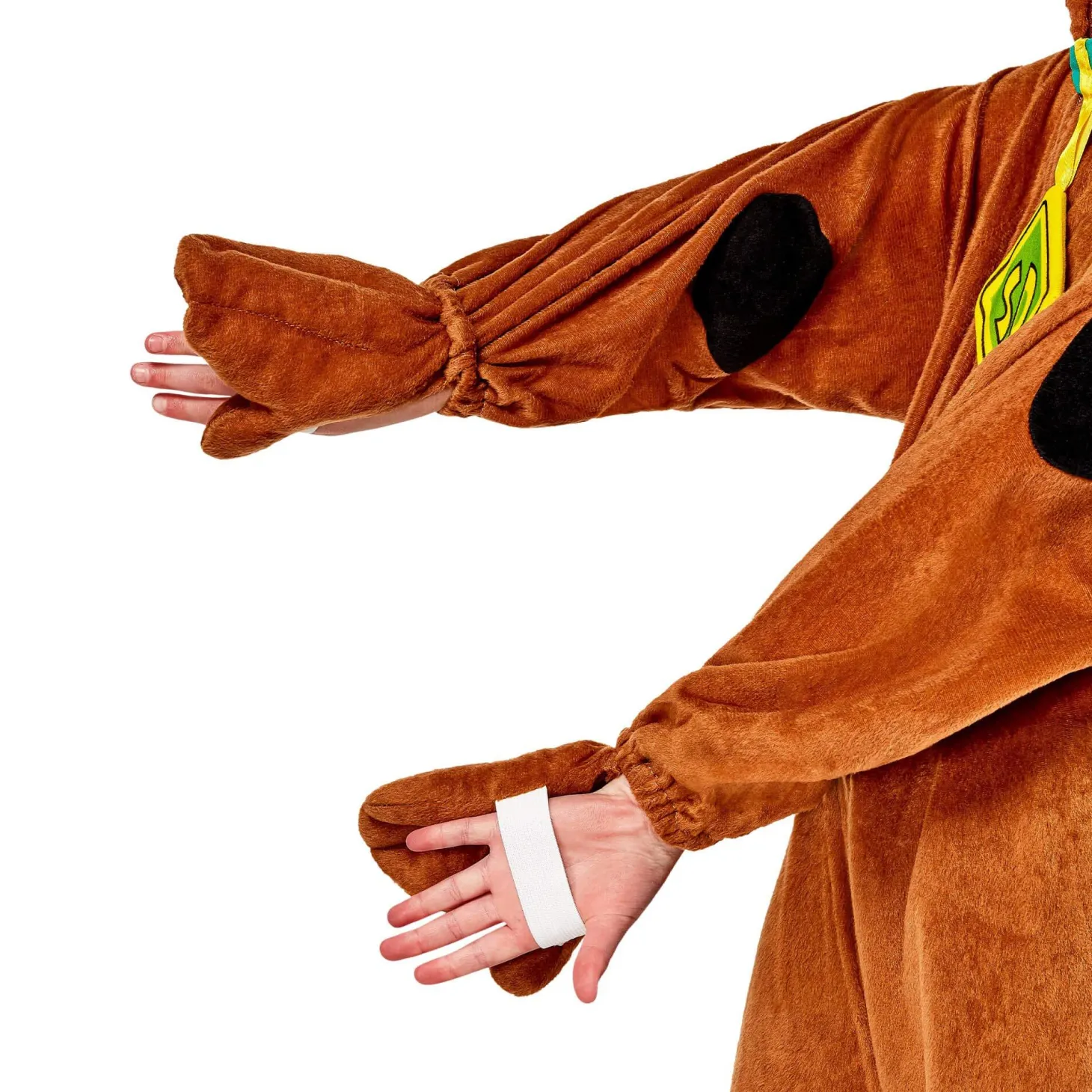 Kids' Scooby-Doo Costume - Deluxe