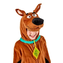Kids' Scooby-Doo Costume - Deluxe