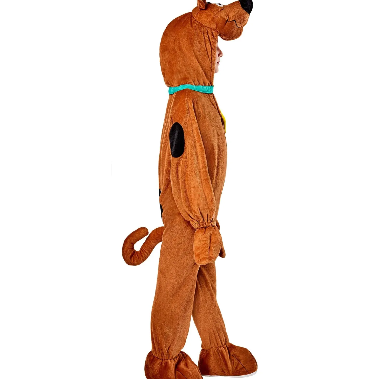 Kids' Scooby-Doo Costume - Deluxe