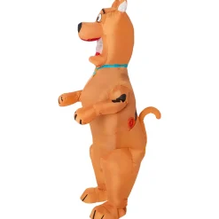 Kids' Scooby-Doo Inflatable Scooby Costume