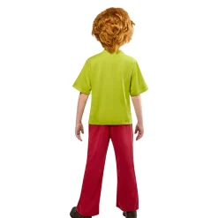 Kids' Scooby-Doo Shaggy Costume
