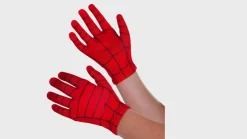 Kids' Spider-Man Gloves