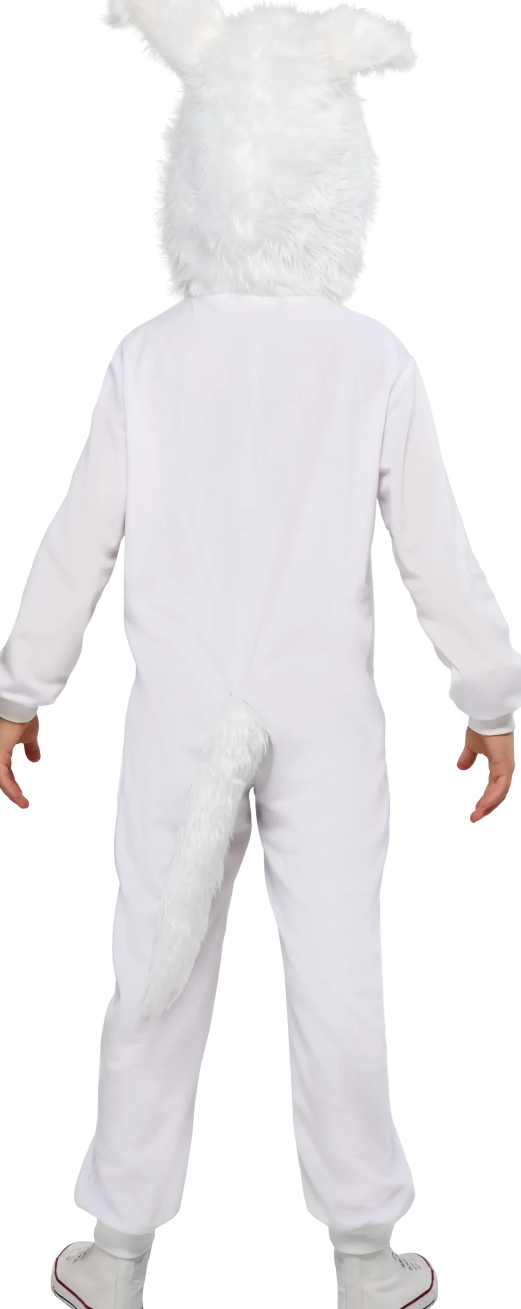 Kids' Supergirl Movie 2026 Krypto Zipsters Costume