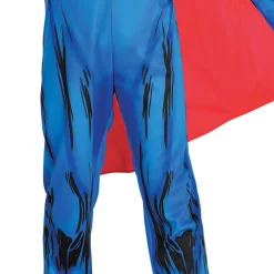 Kids' Superman Muscle Costume - DC Comics
