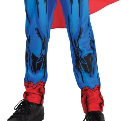 Kids' Superman Muscle Costume - DC Comics