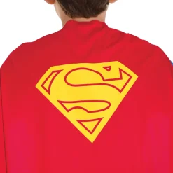 Kids' Superman Muscle Costume - DC Comics