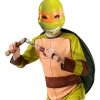 Kids' Teenage Mutant Ninja Turtles Michelangelo Nunchucks