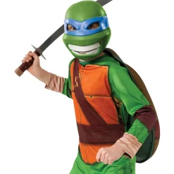 Kids' Teenage Mutant Ninja Turtles Leonardo Katana