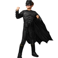 Kids' The Batman Deluxe Costume