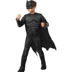 Kids' The Batman Deluxe Costume