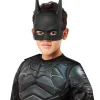 Kids' The Batman Half Mask