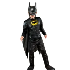 Kids' The Flash Batman Costume - Deluxe