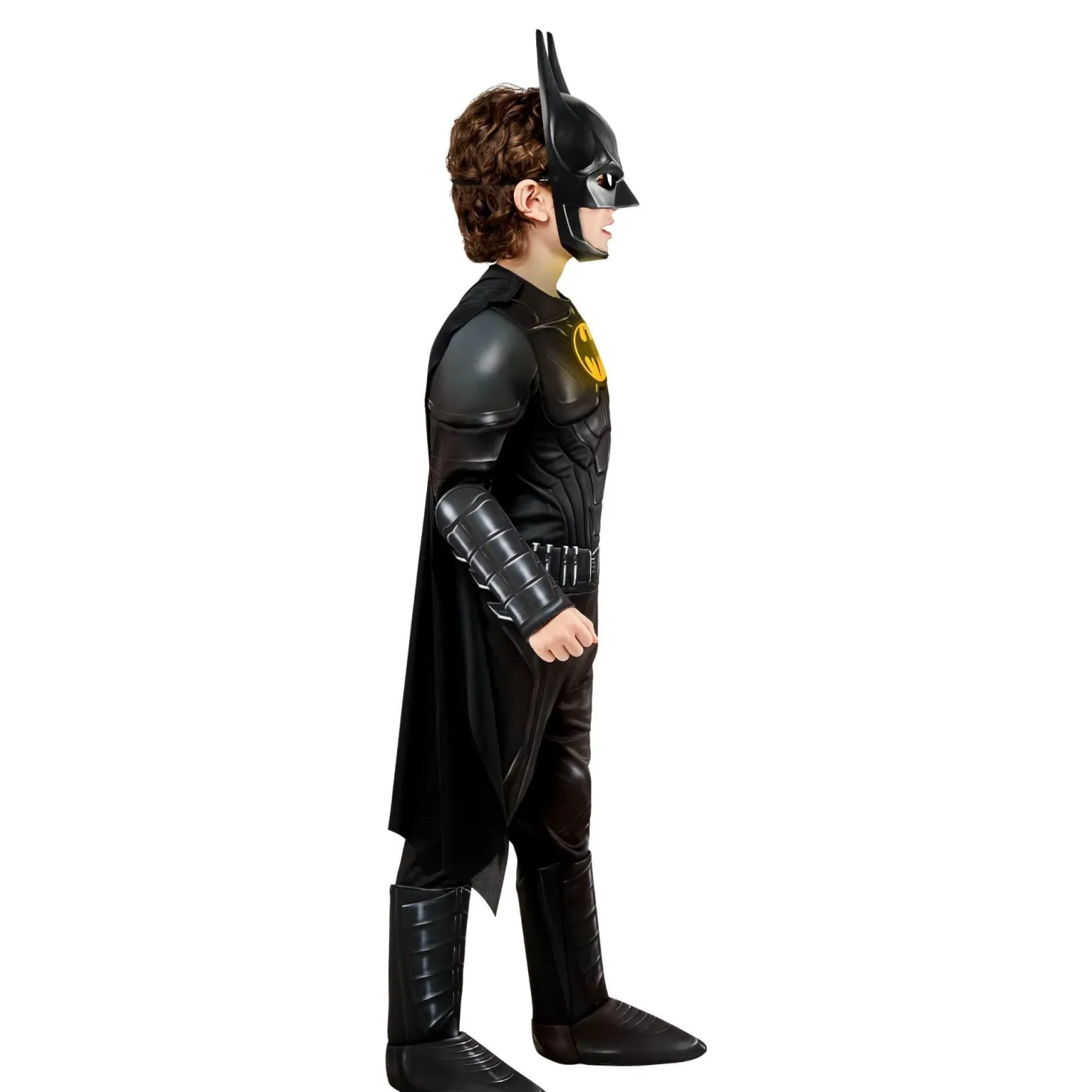 Kids' The Flash Batman Costume - Deluxe