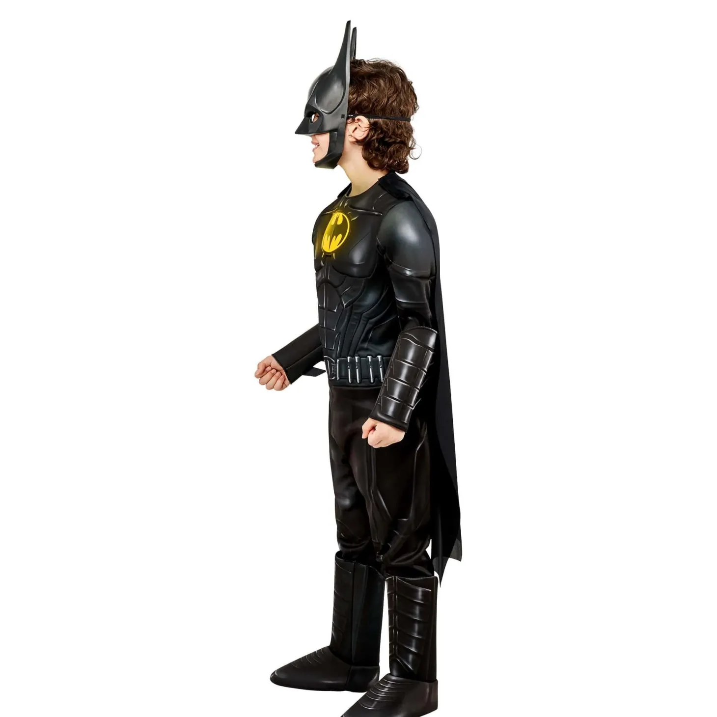 Kids' The Flash Batman Costume - Deluxe