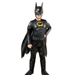 Kids' The Flash Batman Costume - Deluxe