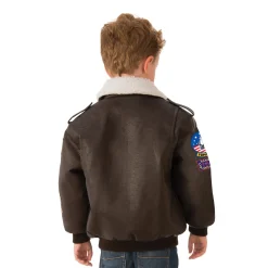 Kids Top Gun Jacket