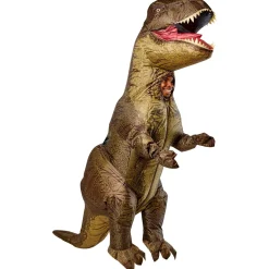 Kids' T-Rex Inflatable Costume - Jurassic World