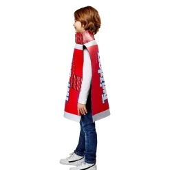 Kids' Twizzlers Licorice Costume