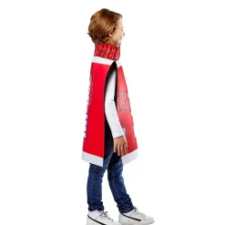 Kids' Twizzlers Licorice Costume