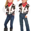 Kids' Western Accessory Kit