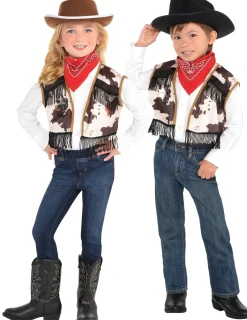 Kids' Western Accessory Kit