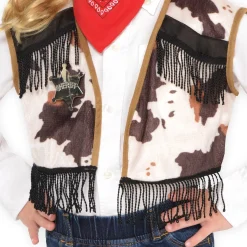 Kids' Western Accessory Kit