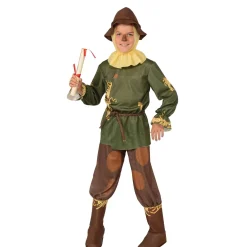 Kids' Wizard of Oz Scarecrow Costume