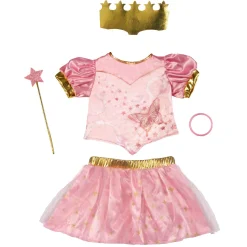 Kids' Wizard of Oz Trunk Dress Up Set