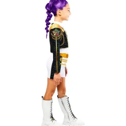 KPop Classic Rumi Golden Kids Costume