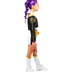 KPop Deluxe Rumi Golden Kids Costume