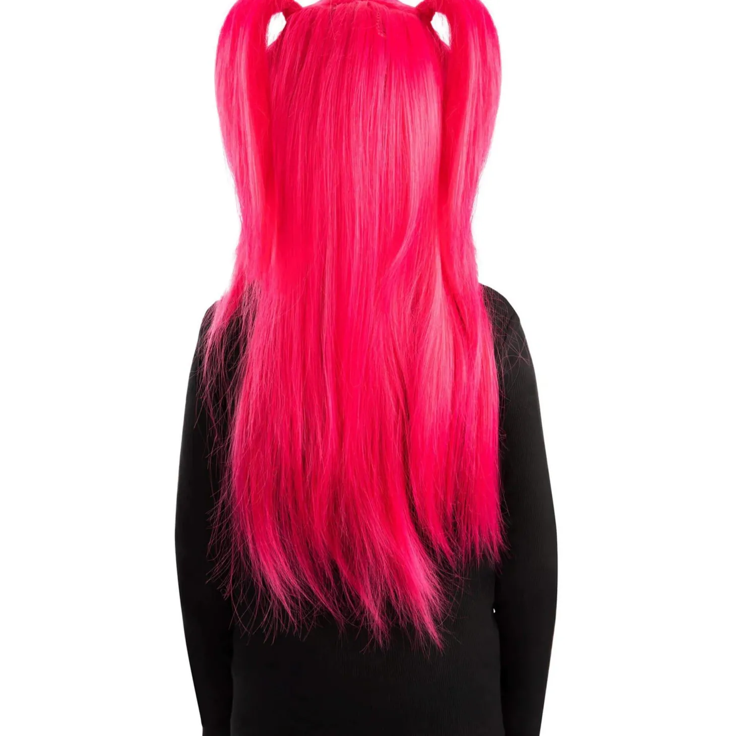 KPop Mira Demon Hunters Kids Wig