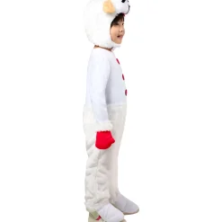 Lamb Chop Toddler Costume