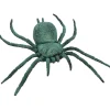 Large Iridescent Plastic Spider, 8in