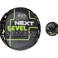 Level Up Balloon - Orbz