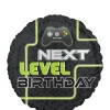 Level Up Birthday Balloon, 18in