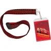 Lightning McQueen ID Lanyard - Cars 3