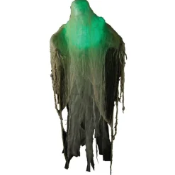 Light-Up Hanging Ghost Decoration