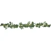 Light-Up Leaf Garland, 6ft