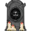 Light-Up Trapped Soul Tombstone, 14.75in x 22in