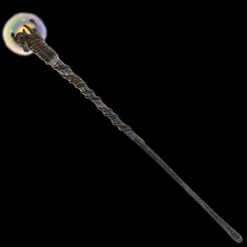 Light-Up Wizard Staff