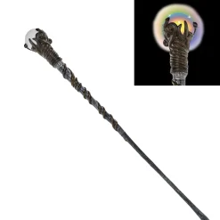 Light-Up Wizard Staff