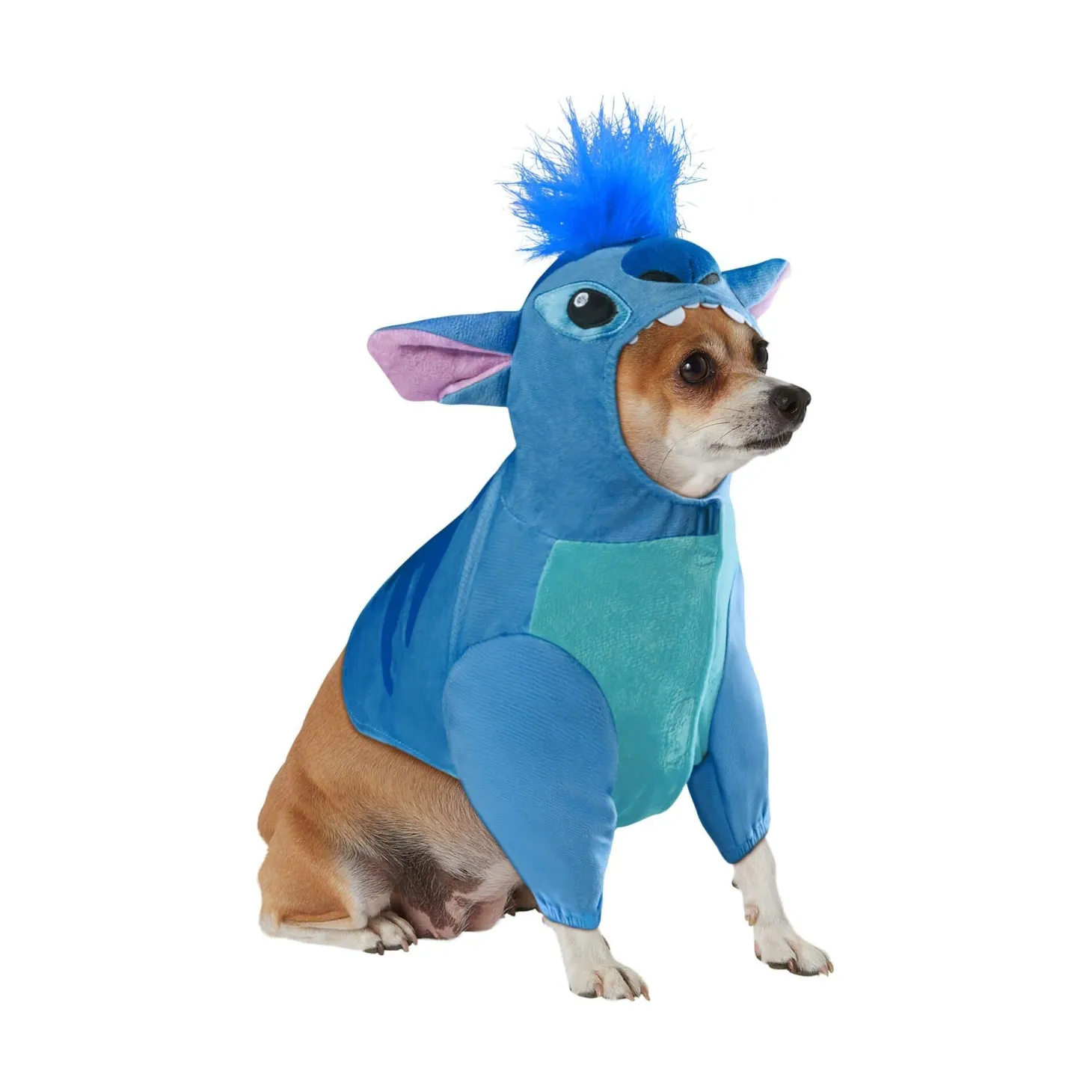 Lilo and Stitch - Stitch Pet Costume