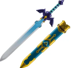 Link Master Sword - The Legend of Zelda
