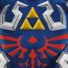 Link Shield - The Legend of Zelda
