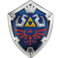 Link Shield - The Legend of Zelda